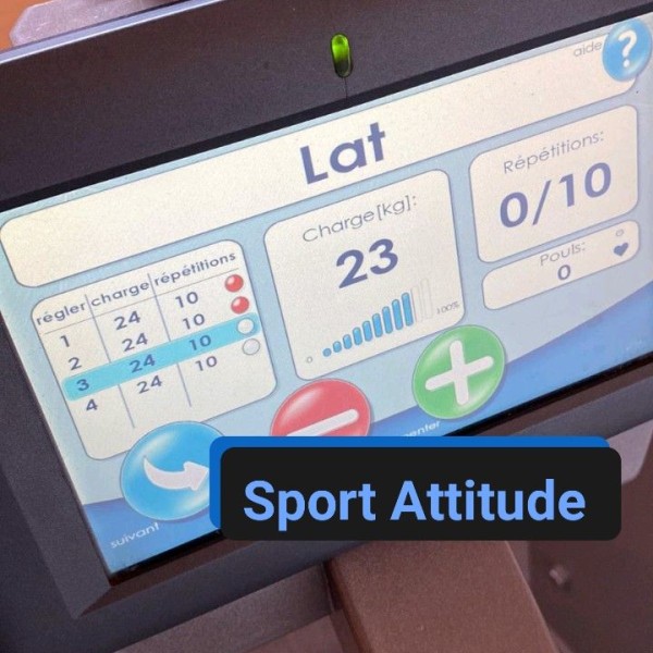 La bonne charge