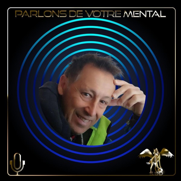Un podcast rien que pour moi