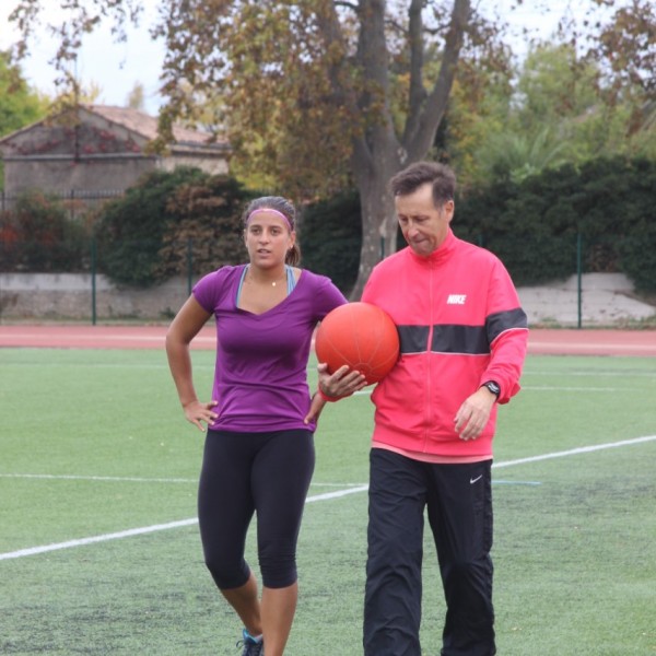 Le coaching sportif personnalisé comme solution pour la santé